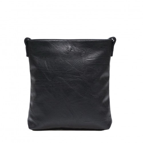 SQ IVANA Crossbody Black