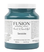 Fusion Mineral Paint - Seaside