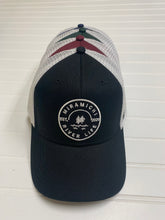 “Miramichi River Life" BLACK Snap Back Hat