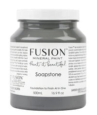 Fusion Mineral Paint - Soapstone