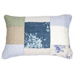 Constancia Modern Country Style Quilt