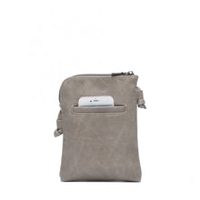 SQ HANNAH Petal Pink Crossbody