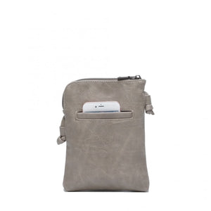 SQ HANNAH Petal Pink Crossbody