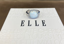 Elle Ring: Halo Collection