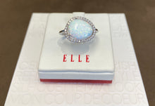 Elle Ring: Halo Collection