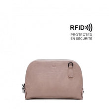 SQ VIKA Petal Pink Mini Crossbody