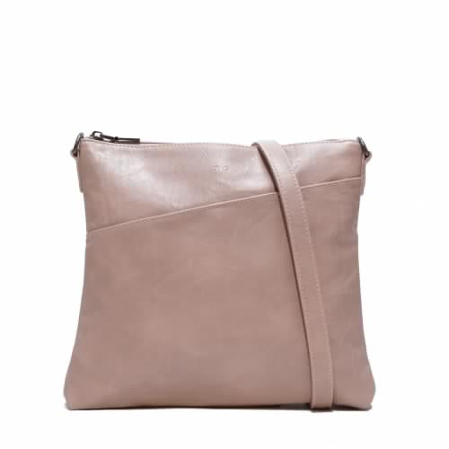 SQ SUMMER Crossbody Petal Pink