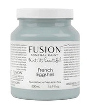 Fusion Mineral Paint - French Eggshell
