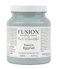 Fusion Mineral Paint - French Eggshell