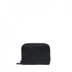 SQ IVA Card Case Black