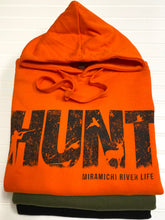 MRL Unisex Hoodie - "HUNT" 3 Colors