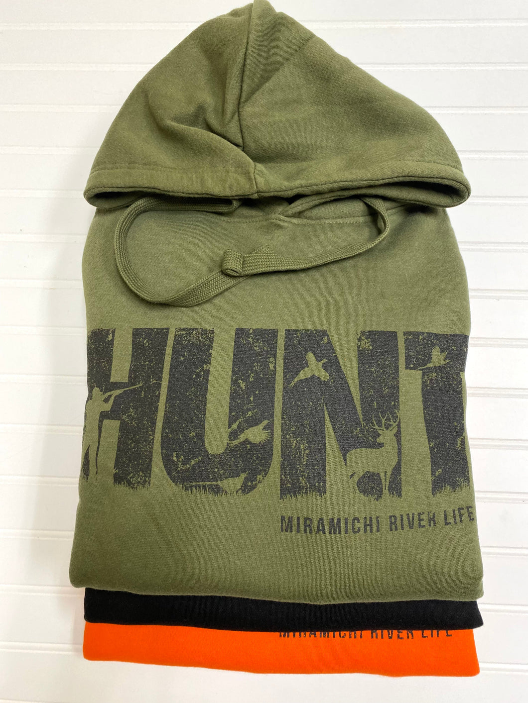 MRL Unisex Hoodie - 