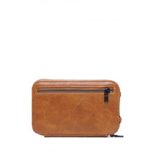 SQ RHONA Passport Pouch Petal Pink