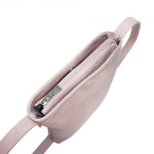 SQ IVANA Crossbody Camel