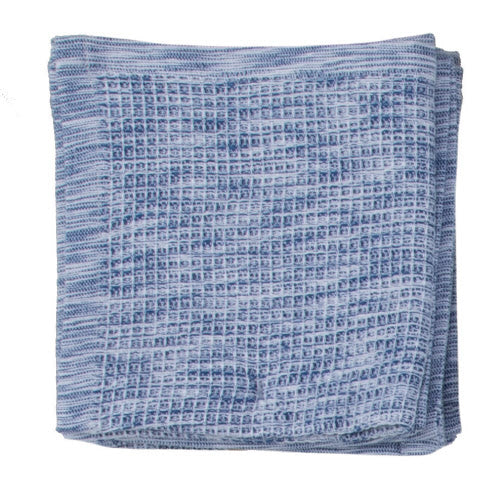 True Blue 3pk Dishcloths