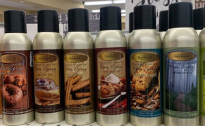 CROSSROADS Room Spray (Assorted Scents)