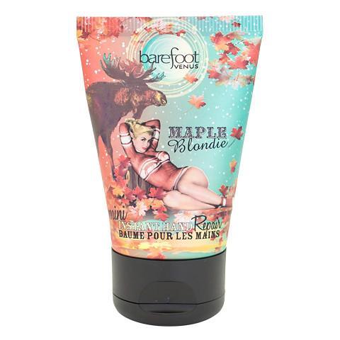 Barefoot Venus - MAPLE BLONDIE Instant Hand Repair (1 Onz)