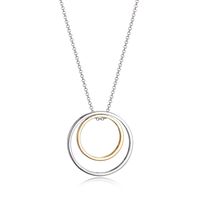 Elle Necklace : Sphere Collection
