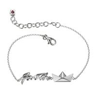 Elle Bracelet : Origami Collection