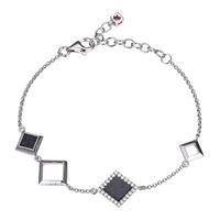 Elle Bracelet : Nefer Collection