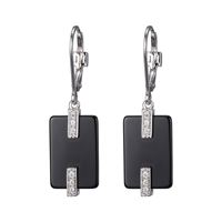 Elle Earring : MIdnight Collection