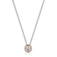 Elle Necklace : Sphere Collection