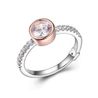 Elle Ring : Sphere Collection