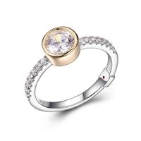 Elle Ring : Sphere Collection