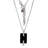 Elle Necklace : Midnight Collection