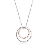 Elle Necklace : Sphere Collection